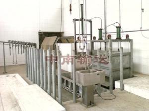 屠宰設備 屠宰設備