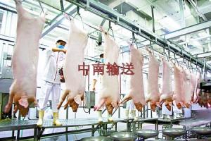 大家了解屠宰生產(chǎn)線嗎 大家了解屠宰生產(chǎn)線嗎