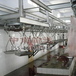 屠宰設備維護方法 屠宰設備維護方法