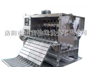 生豬豬頭打毛機(jī)是如何工作的 生豬豬頭打毛機(jī)是如何工作的