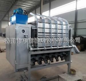 屠宰設(shè)備的維護方法是什么 屠宰設(shè)備的維護方法是什么