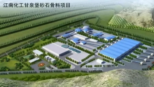 機制砂進(jìn)入“黃金時代”，機遇與挑戰(zhàn)并行，如何抓住機遇，你需要知道這四點！