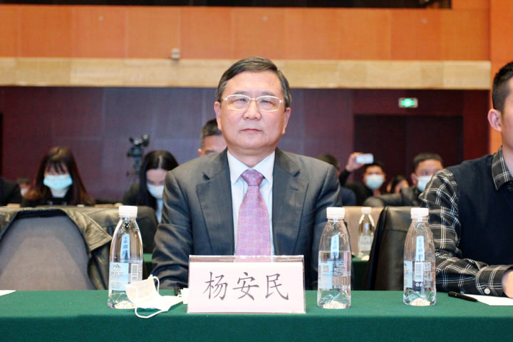 國(guó)際砂石骨料大會(huì)圓滿收官，上海山美股份高品質(zhì)機(jī)制砂生產(chǎn)系統(tǒng)成熱點(diǎn)